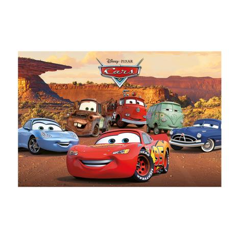 Disney Cars Characters Maxi Poster £4.99